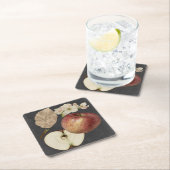 Midnight Harvest II Kartonnen Onderzetters (Insitu)