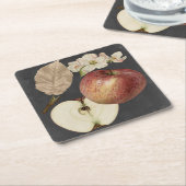 Midnight Harvest II Kartonnen Onderzetters (Schuin)