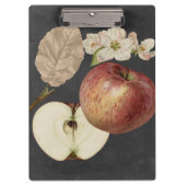 Midnight Harvest II Klembord (Voorkant)