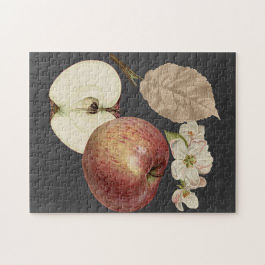 Midnight Harvest II Legpuzzel (Horizontaal)