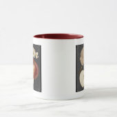 Midnight Harvest II Mok (Midden)