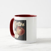 Midnight Harvest II Mok (Voorkant links)