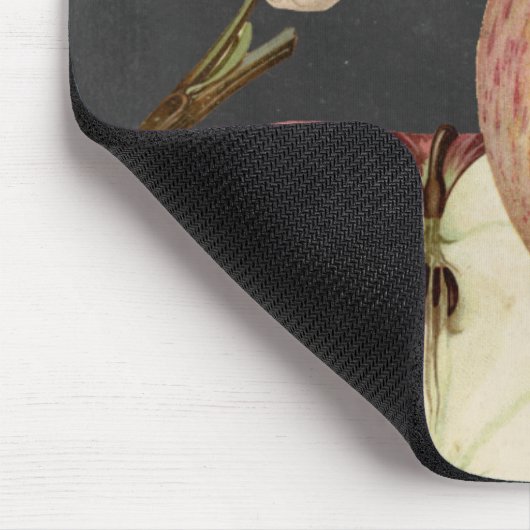 Midnight Harvest II Muismat (Hoek)