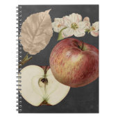 Midnight Harvest II Notitieboek (Voorkant)