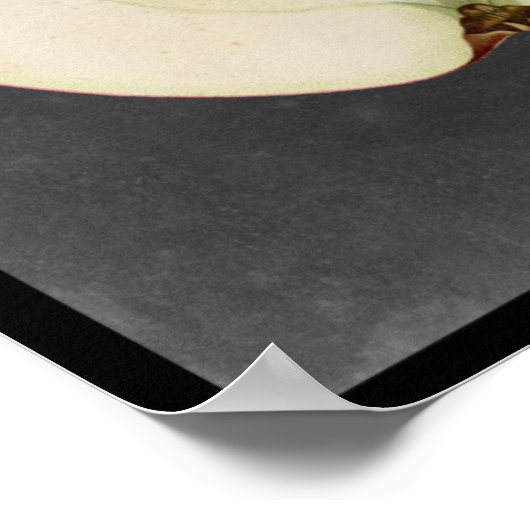 Midnight Harvest II Poster (Hoek)