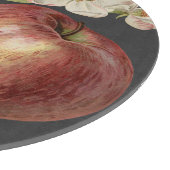 Midnight Harvest II Snijplank (Hoek)