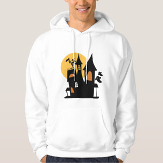 Midnight Haunt Hoodie