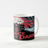 Midnight Haunting Koffiemok (Voorkant rechts)