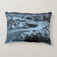 Midnight Herfsten Pillow