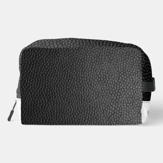 Midnight Hide Toilettas Toilettasje (Achterkant)