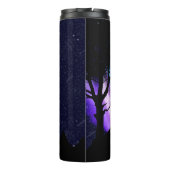 Midnight Hoging Thermosbeker (Achterkant)