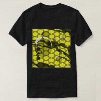 Midnight Honeybee 2.0 T-shirt