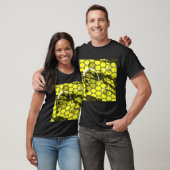 Midnight Honeybee 2.0 T-shirt (Unisex)