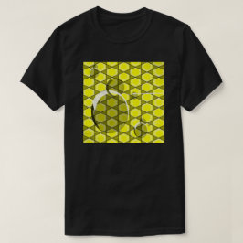 Midnight Honeybee T-shirt