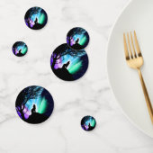 Midnight Howl Confetti (Groep)