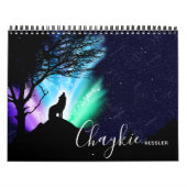 Midnight Howl Kalender (Hoes)