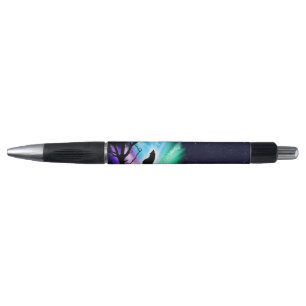 Midnight Howl Pen