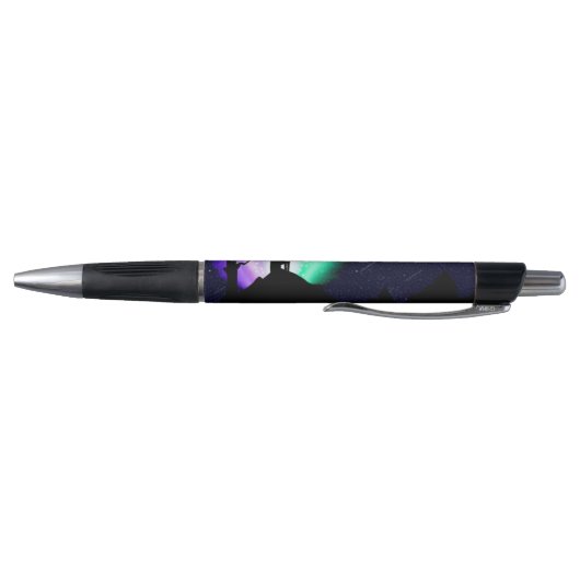 Midnight Howl Pen (Bodem)