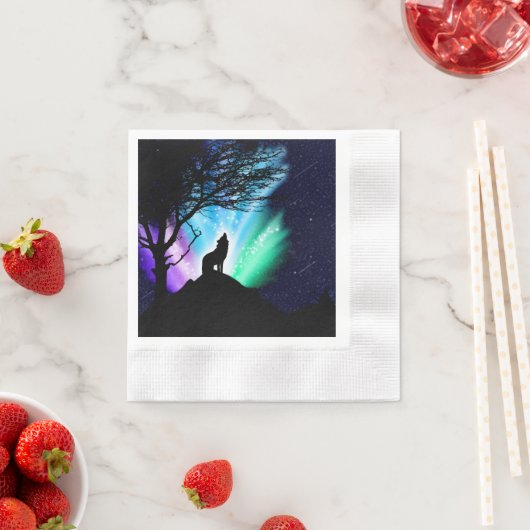 Midnight Howl Servet (Insitu)