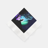 Midnight Howl Servet (Hoek)