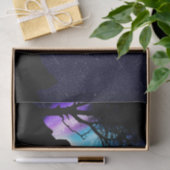 Midnight Howl Tissuepapier (Geschenk)