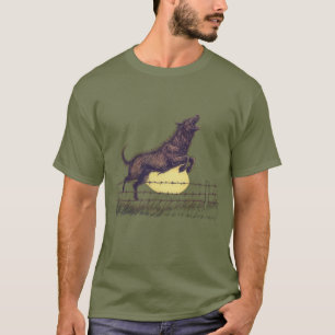 Midnight Howler T-shirt