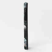 Midnight in de Oubliette Case-Mate iPhone Case (Achterkant/links)