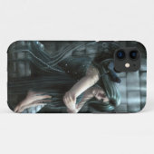 Midnight in de Oubliette Case-Mate iPhone Case (Achterkant (horizontaal))