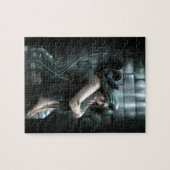 Midnight in de Oubliette Legpuzzel (Horizontaal)