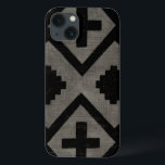 Midnight Journey I iPhone 13 Hoesje<br><div class="desc">ThuisDécor</div>