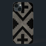 Midnight Journey I iPhone 13 Hoesje<br><div class="desc">ThuisDécor</div>