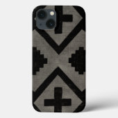 Midnight Journey I Case-Mate iPhone Case (Achterkant)