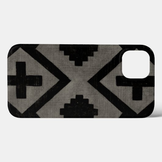 Midnight Journey I Case-Mate iPhone Case (Achterkant (horizontaal))