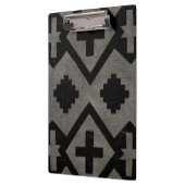 Midnight Journey I Klembord (Links)