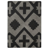 Midnight Journey I Klembord (Achterkant)