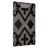 Midnight Journey I Klembord (Rechts)