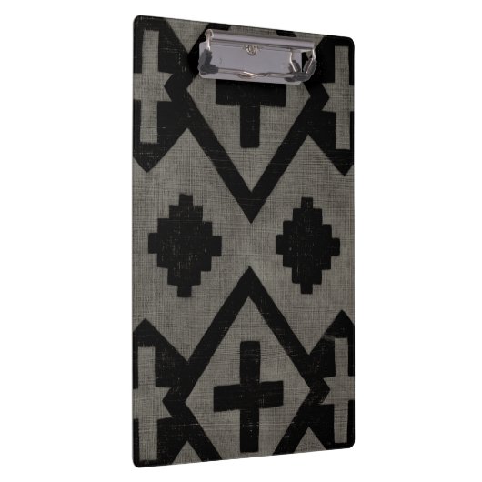 Midnight Journey I Klembord (Rechts)