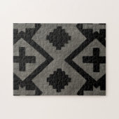 Midnight Journey I Legpuzzel (Horizontaal)