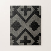 Midnight Journey I Legpuzzel (Verticaal)