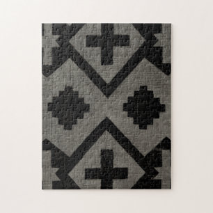 Midnight Journey I Legpuzzel