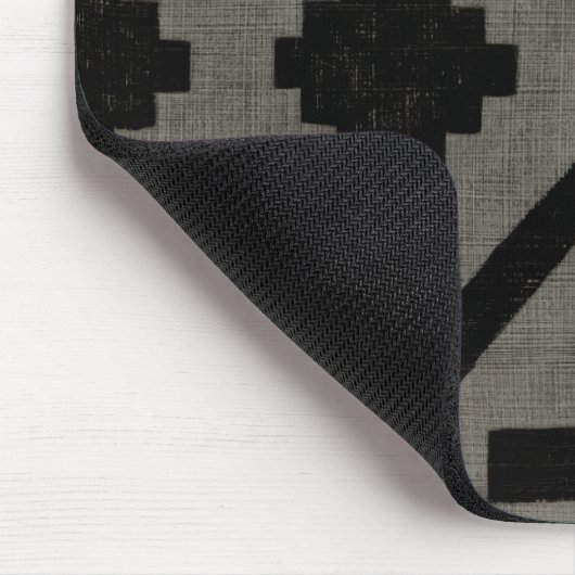 Midnight Journey I Muismat (Hoek)