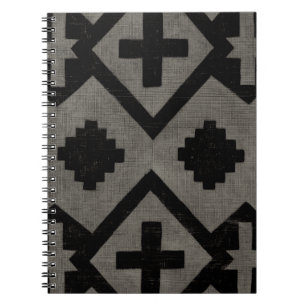 Midnight Journey I Notitieboek