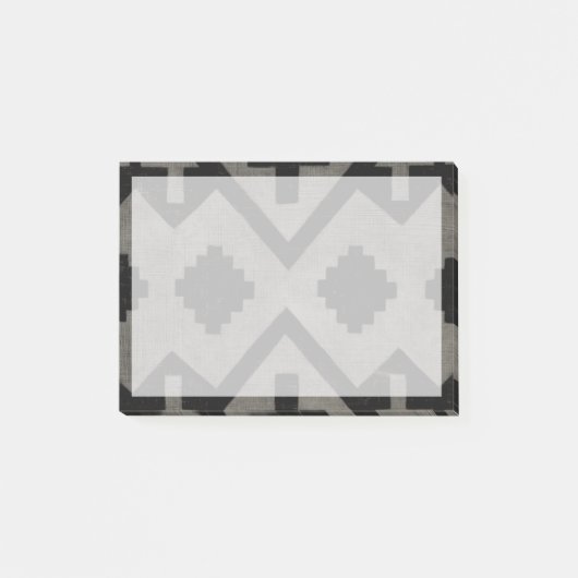 Midnight Journey I Post-it® Notes (Voorkant)