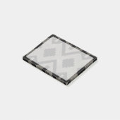 Midnight Journey I Post-it® Notes (Schuin)