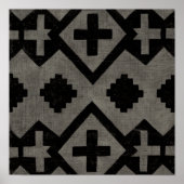 Midnight Journey I Poster (Voorkant)