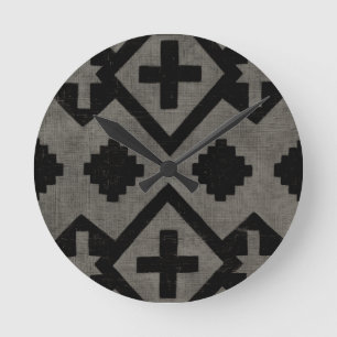 Midnight Journey I Ronde Klok