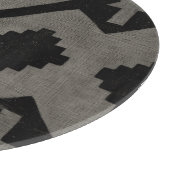 Midnight Journey I Snijplank (Hoek)