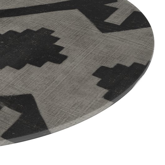 Midnight Journey I Snijplank (Hoek)