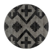 Midnight Journey I Snijplank (Voorkant)