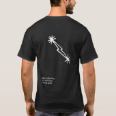 Midnight Lightning, kamp 4, Yosemite T-shirt (Achterkant)